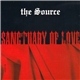 The Source - Sanctuary Of Love